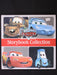 Disney Storybook Collection : "Cars"