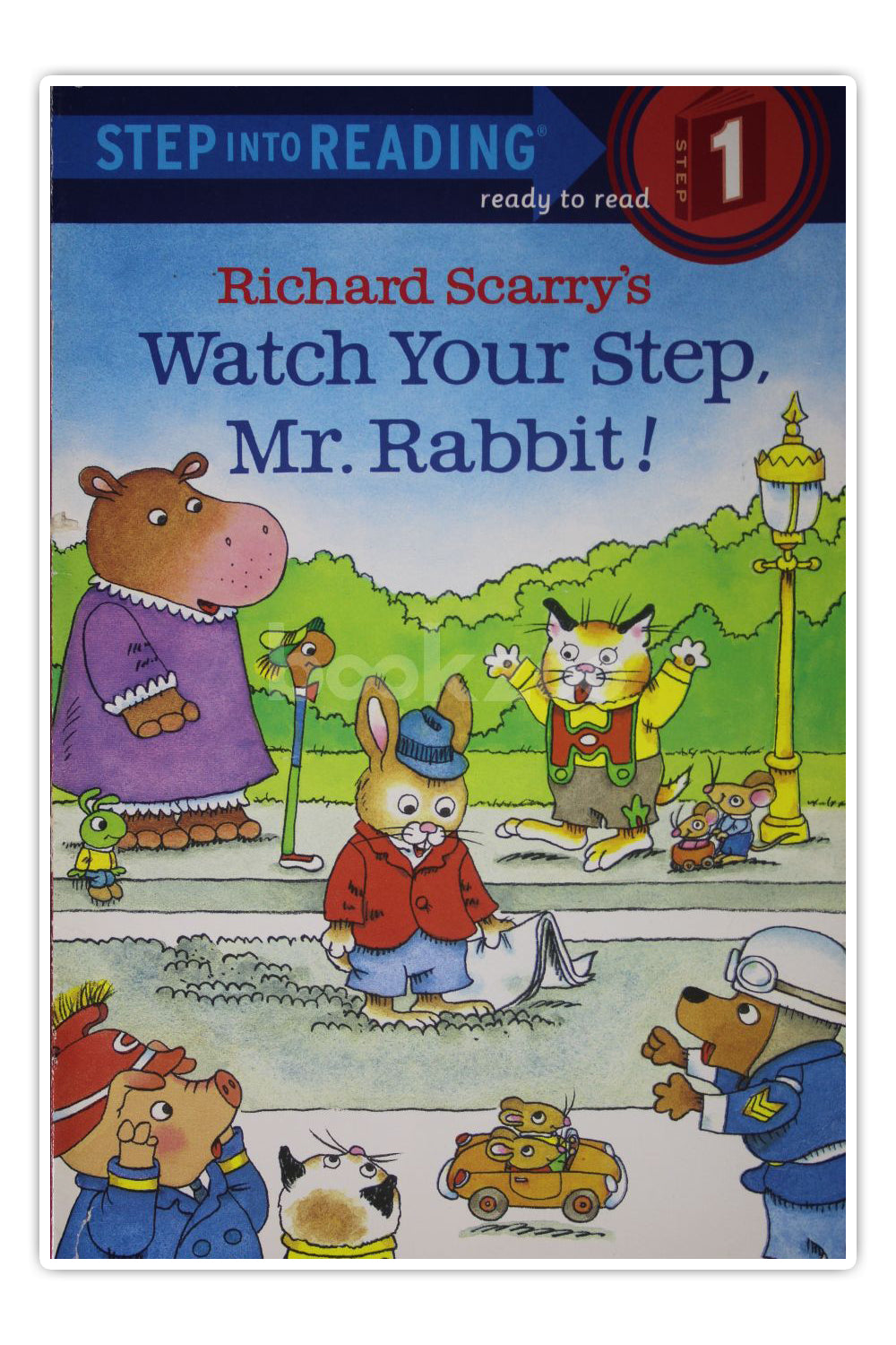 Richard Scarry's Pie Rats Ahoy! eBook by Richard Scarry - EPUB