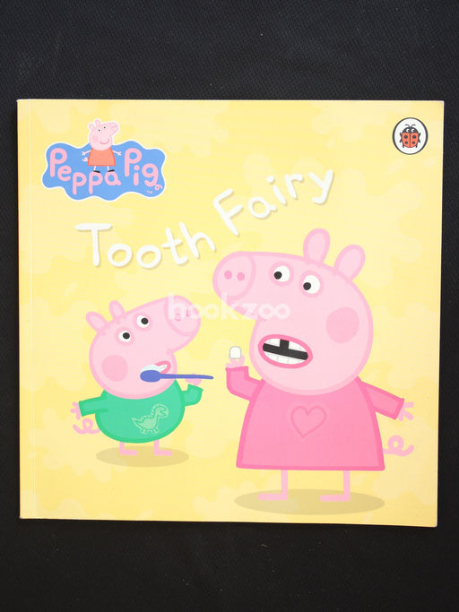 Peppa Pig: Tooth Fairy