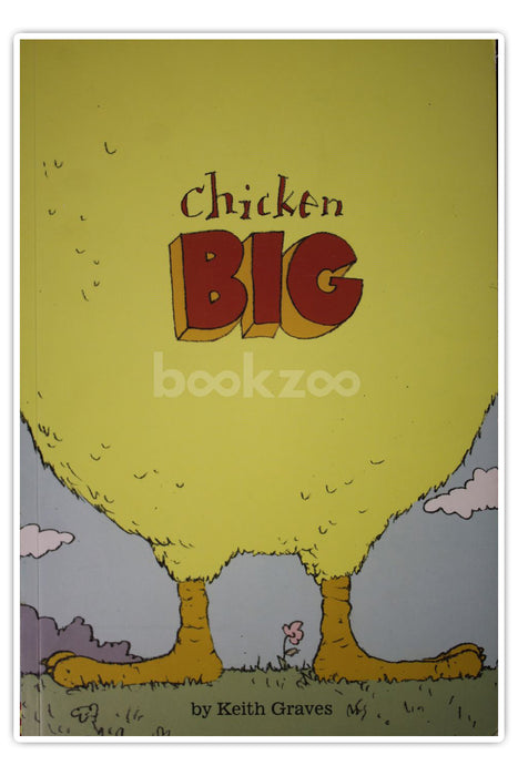 Chicken Big