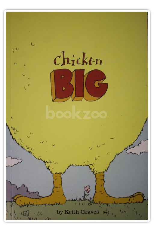 Chicken Big