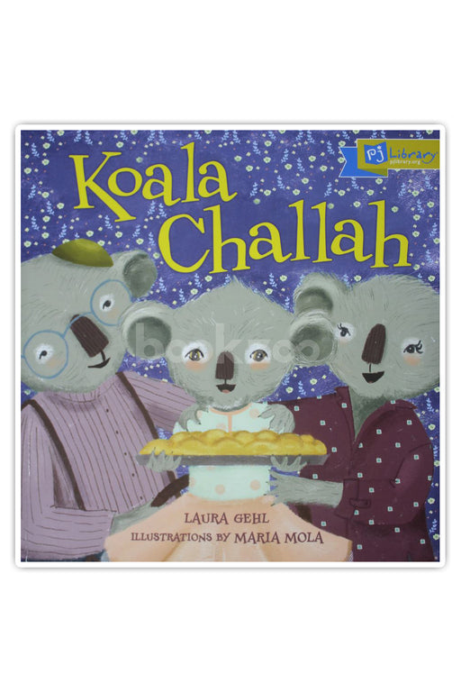 Koala Challah