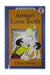 I can read book : Arthur's Loose tooth 