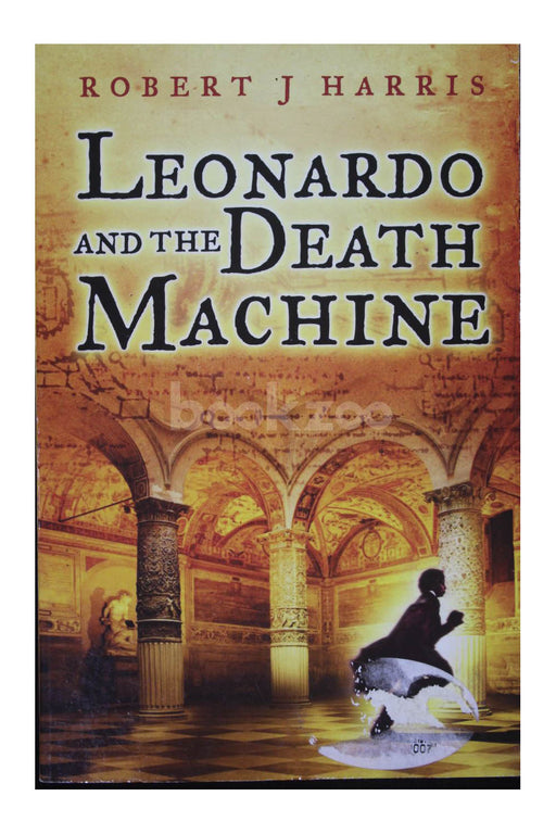 Leonardo and the Death Machine