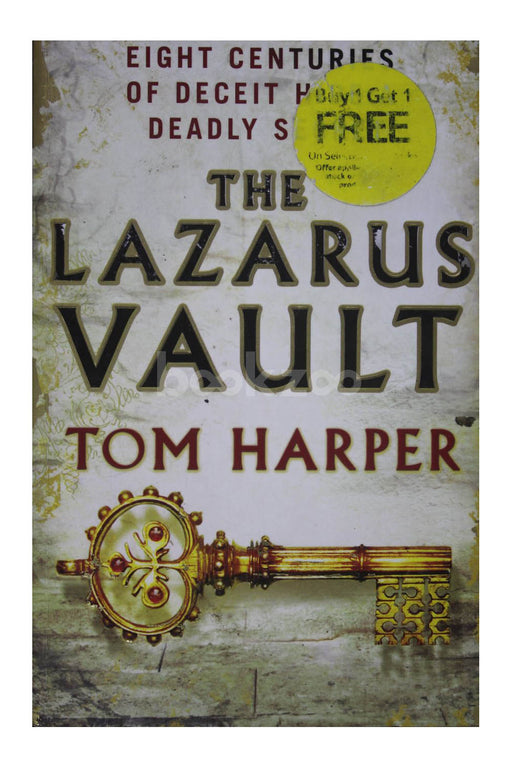 The Lazarus Vault