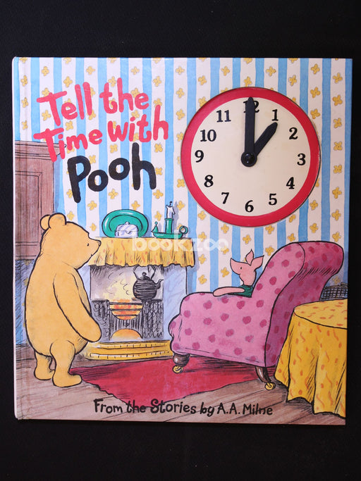 Tell the Time with Pooh
