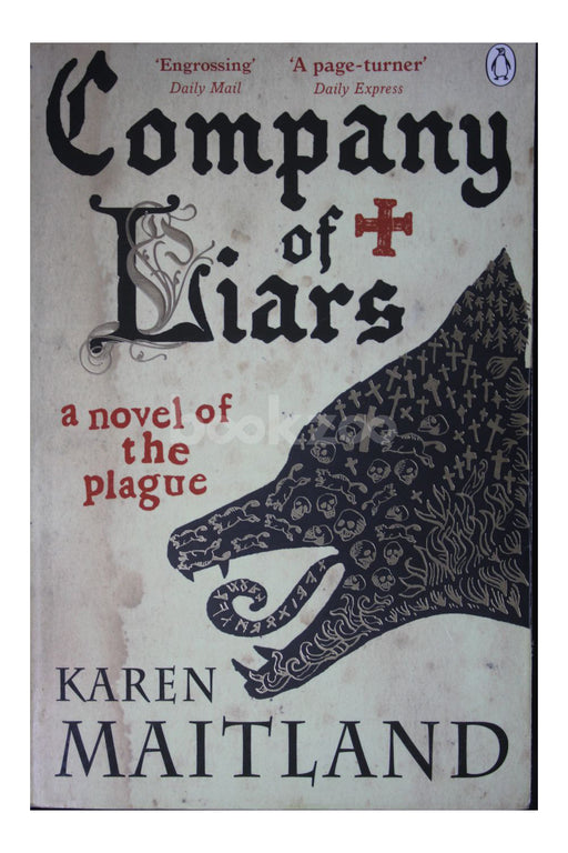 Company of Liars