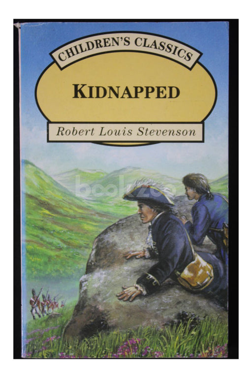 Kidnapped