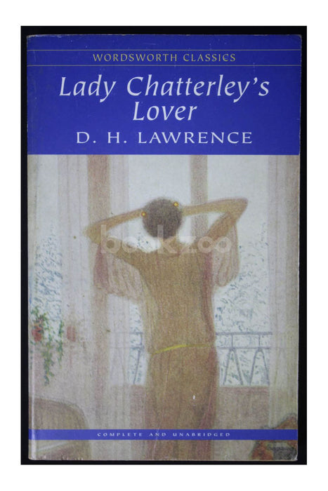 Lady Chatterley's Lover