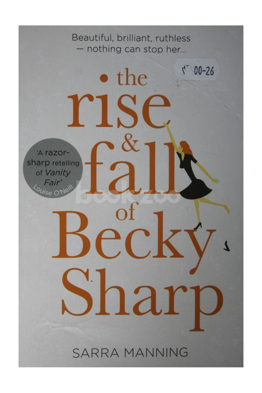 The Rise and Fall of Becky Sharp