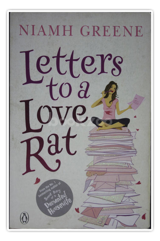 Letters to a Love Rat
