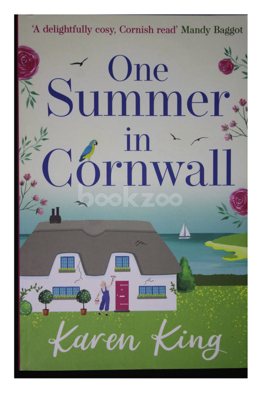 One Summer in Cornwall