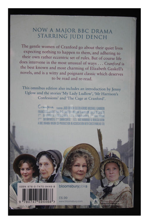 Cranford: and other stories