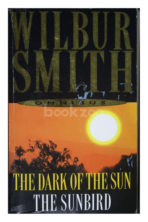The Dark Of The Sun / The Sunbird