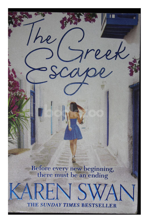 The Greek Escape