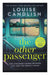 The Other Passenger: One stranger stands between you and the perfect crime