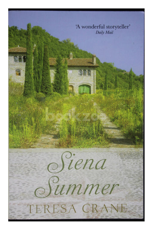 Siena Summer 