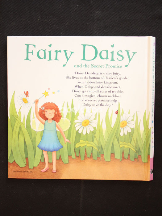 Fairy Daisy and the Secret Promise