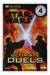DK Readers: Star wars: Ultimate Duels, Level 4