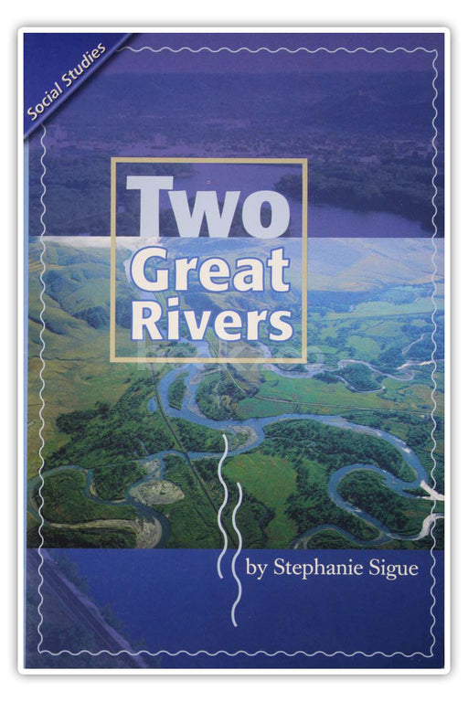 Two Great River 