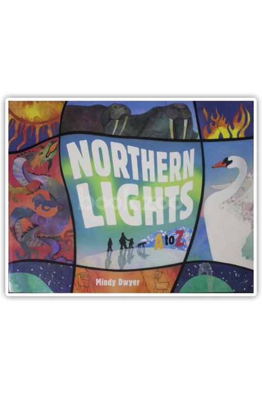 Northern Lights A to Z