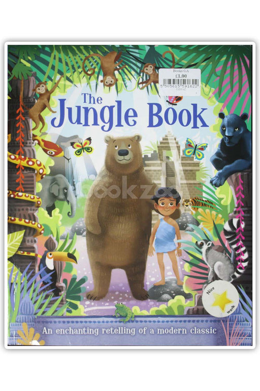 Jungle Book