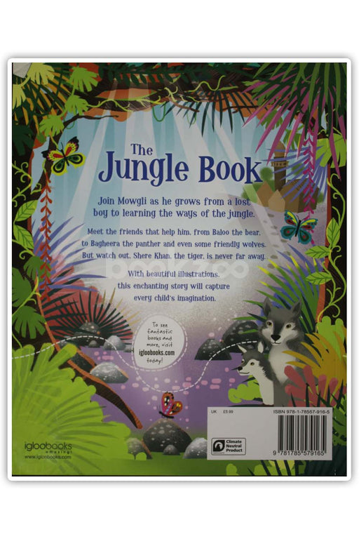 Jungle Book