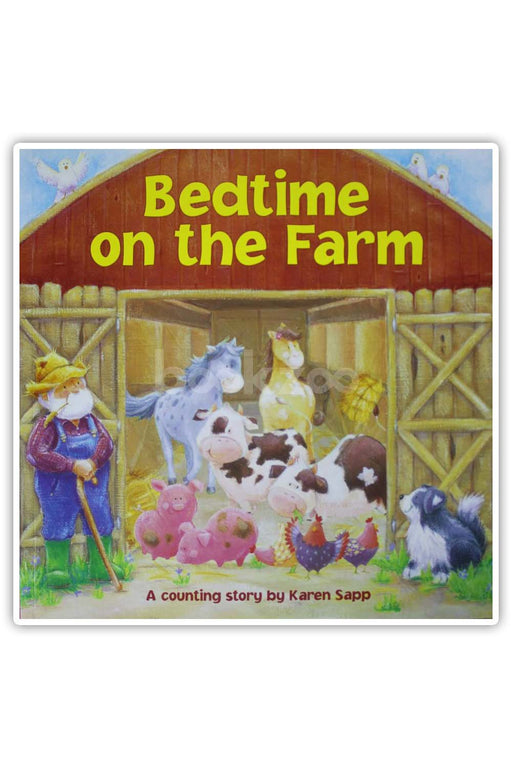 Bedtime on the Farm 