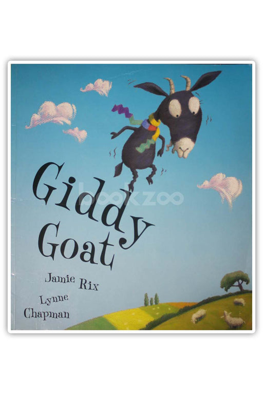 Giddy Goat