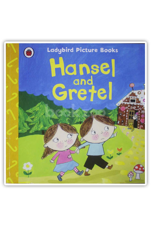 Hansel and gretel 