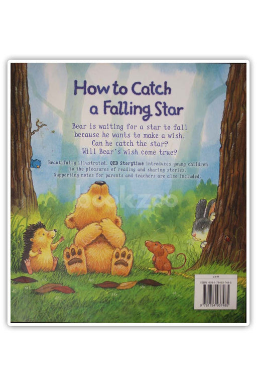 How to catch a Falling Star