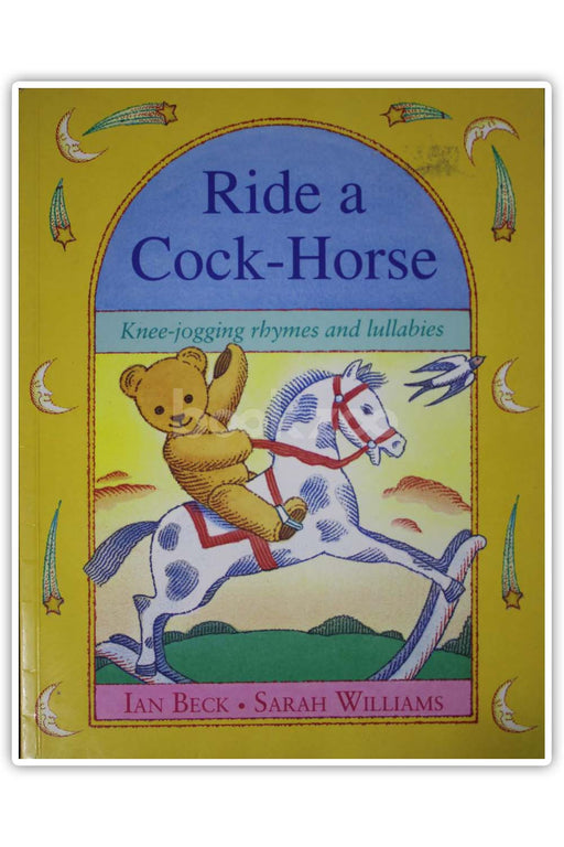 Ride a cock horse 