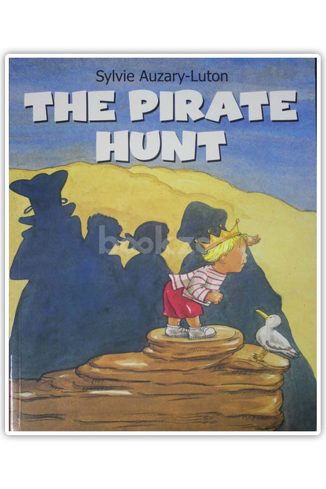 The Pirate hunt 