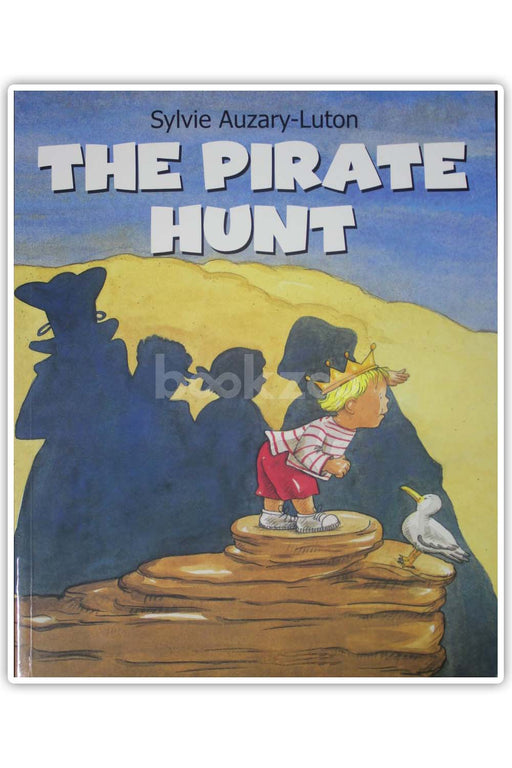 The Pirate hunt 
