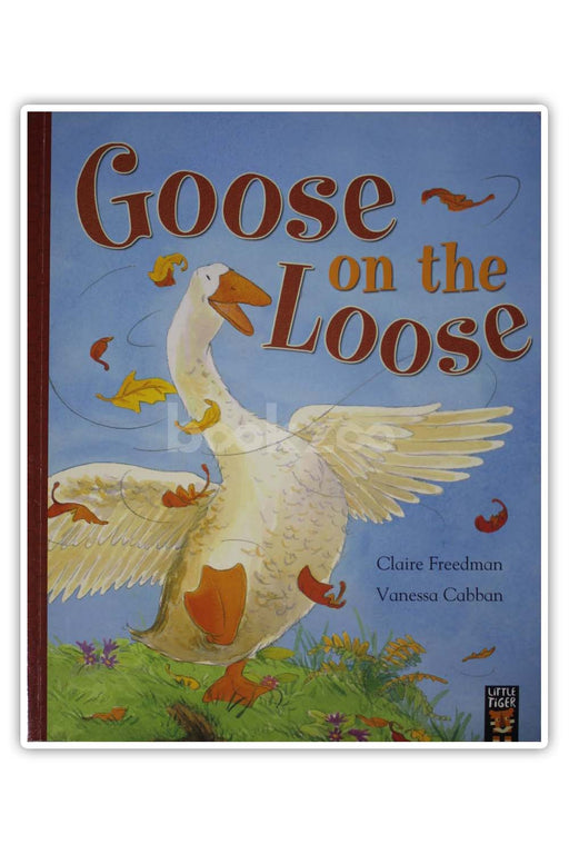 Goose on the Loose 
