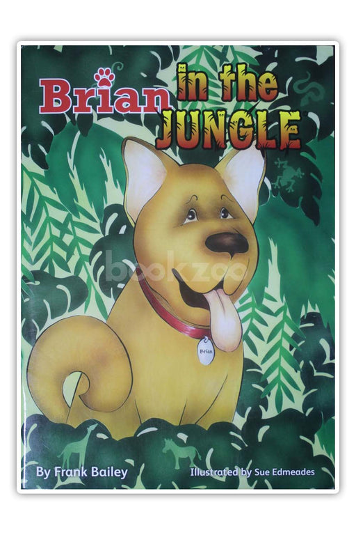 Brian - In the Jungle 