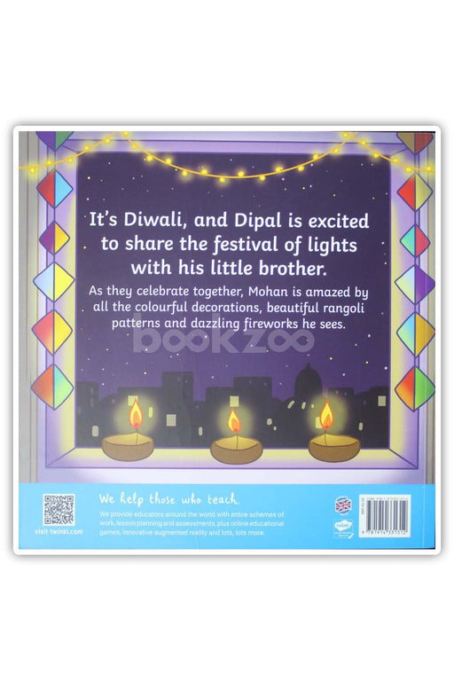 Dipal's Diwali
