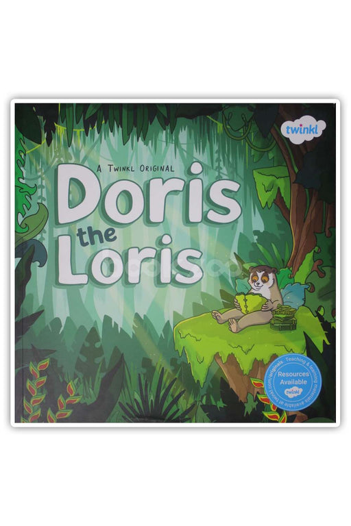 Doris the Loris