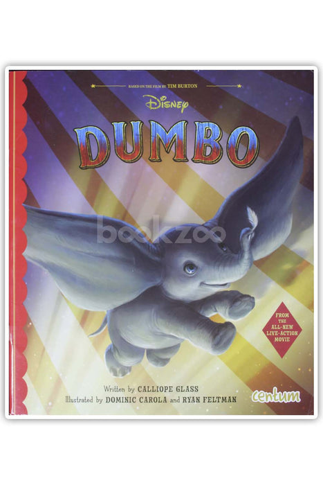 Disney Dumbo 