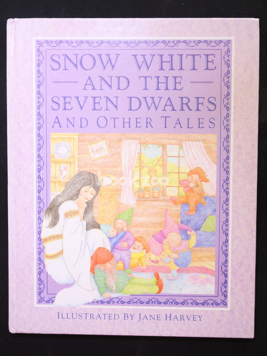 SNOW WHITE AND THE SEVEN DWARFS AND OTHER TALES