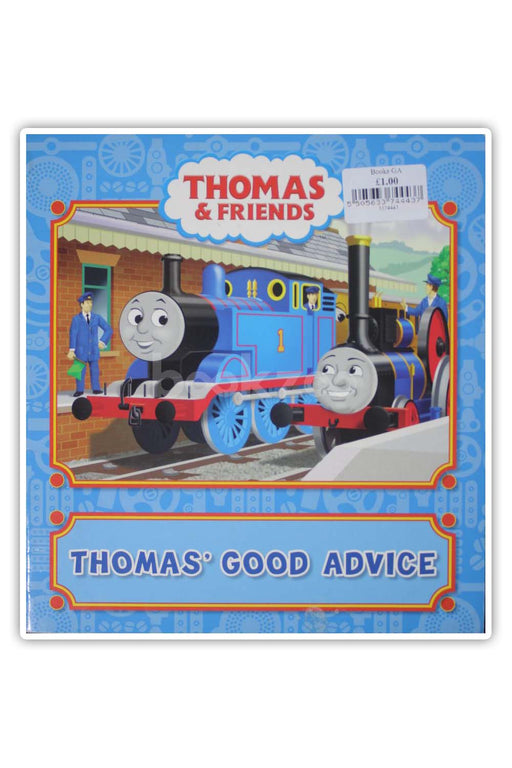 Thomas Good Advice