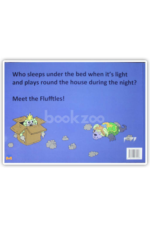 Fluffles Save the Night