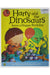 Harry and the Dinosaurs: Have a Happy Birthday
