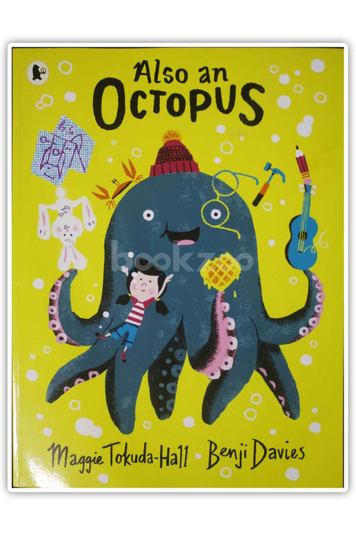 Also an Octopus