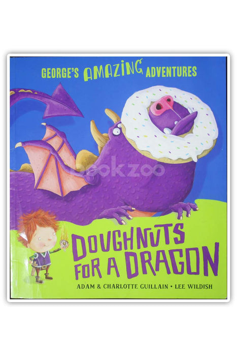 Doughnuts for a Dragon