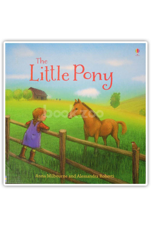 The Little Pony 
