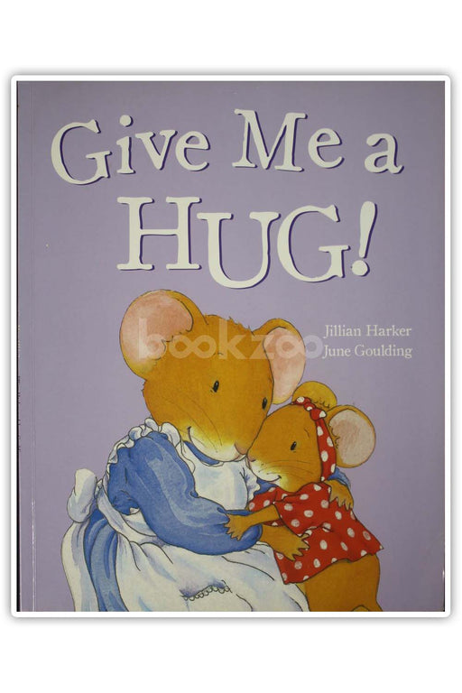 Give Me a Hug