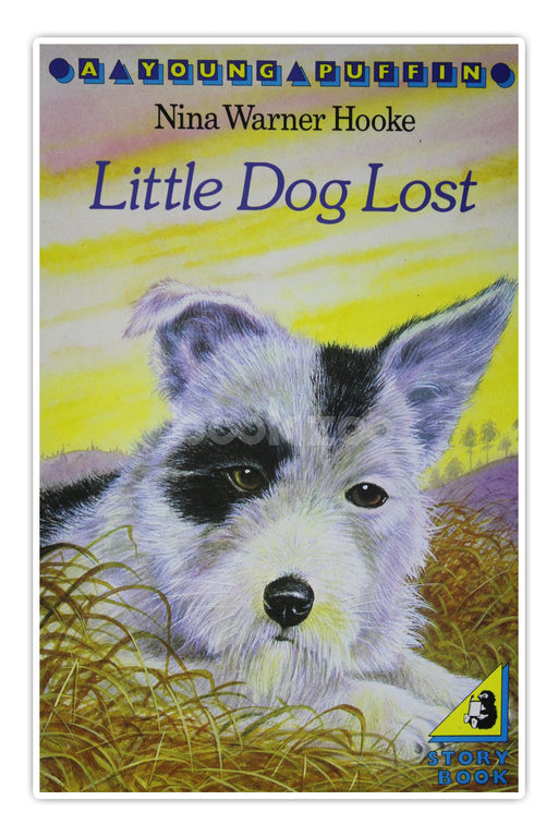 Little Dog Lost: The Life and Adventures of Pepito