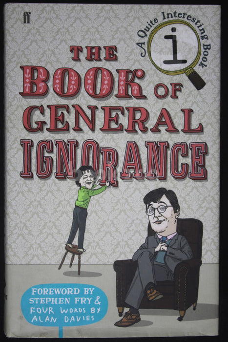 The Book Of General Ignorance