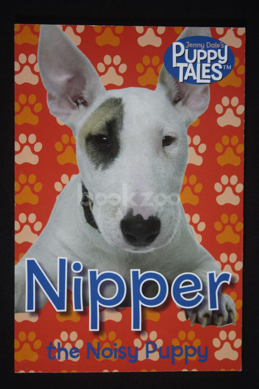 Nipper The noisy puppy 